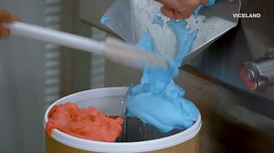 112K views · 516 reactions | A little coco mango cherry history lesson. THE ICE CREAM SHOW, tonight at 10:30. | VICE TV | Facebook