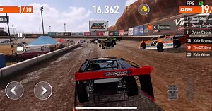 1.5.4 is LIVE! This update addresses weight issues with the AI and their overall contact with the player. It also addresses the rest of the wall correction for the Street Stock. We’re heavily tracking the throttle issue, and a multiplayer lobby list is in the works. | Dirt Trackin'