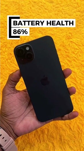 ✨ Power Meets Perfection. 📱🔥Experience flagship performance with the iPhone 15 Plus #trending