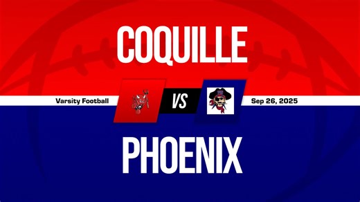Football Recap: Phoenix Comes Up Short