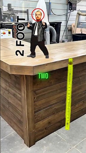 Brad Williams got "bullied" by his dad😂😅