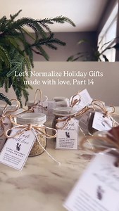 6.4K views · 7.6K reactions | Citrus Rosemary Thyme Sea Salt  +...