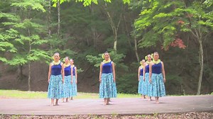 It shows that if you really wanted to, you too can dance the Hula. Amen~ | Ae Luv Hula