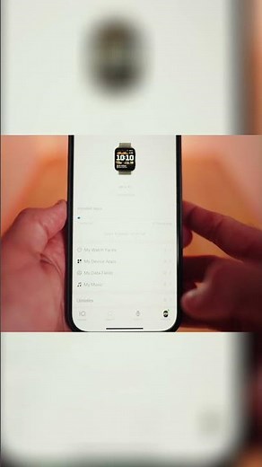 Install Watch Face on Garmin Fenix 8 ⌚🔥 Connect IQ Setup Guide in SECONDS!