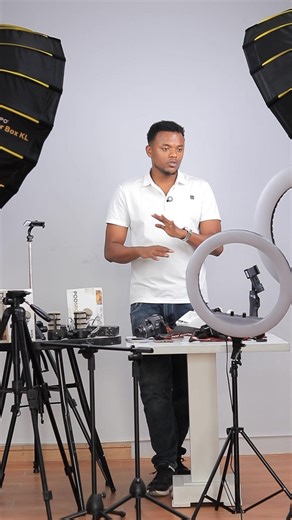 17K views · 743 reactions | 100% Practical Content Creation Course ጀምረናል Check my bio for registration #Nuti #dallol #Ethiopia | NuTi Dallol | Facebook