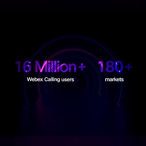 11 reactions | We’re thrilled to announce that Webex Calling now...