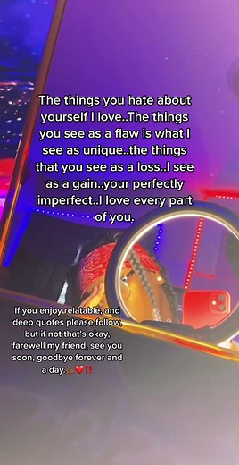 Deep TikTok Relationship Quotes for Him and Her