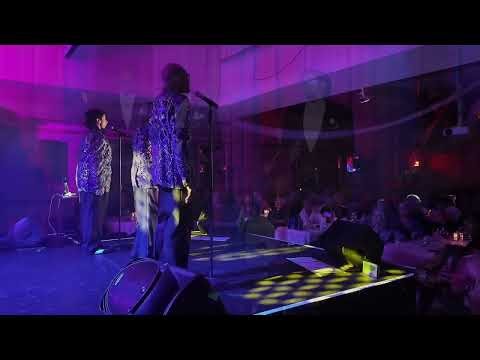 For Agents: Cornell Gunter's Coasters ft. Edwin Cook