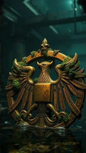 Summoning the Daemon King Nurgle - Ancient Chaos Ritual Chant Warhammer 40k