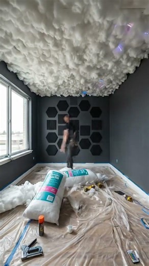 Ultimate Gaming Room Setup Ideas & Tour | Dream Desk Makeover - Vol. 03