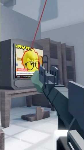 ROBLOX VOXEL DESTRUCT 2 #destruction #sandbox #sandboxgame #vr #roblox #robloxshorts #games #voxels