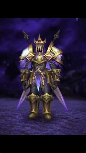 Royal Conqueror (Items list in description) 👇 ⚠️Try BoomBoost WoW boosting service ⬆️