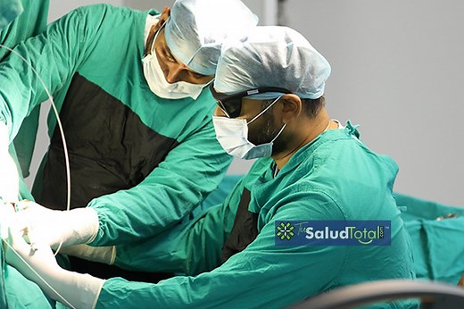 Operación de Hemorroides con Láser: ¿Es Peligrosa?