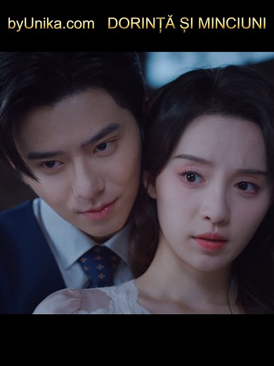 DORINȚĂ ȘI MINCIUNI ❤ #chinese #cdrama #Romania #chinesedrama | By UNIKA - Din iubire pentru Asia