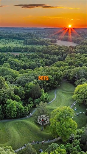 Was Serpent Mound Built 13,000 Years Ago? 🐍