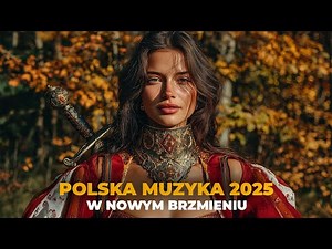 Nowa Polska muzyka 2025: Mocny Bass i Epickie Brzmienie