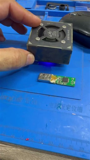 Salvando um Pendrive e mostrando o que tem dentro!