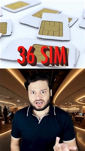 This is Shocking! INDIANS Getting 2 Lakh FINE For Multiple SIM Cards