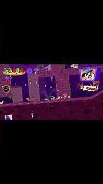 (Pizza tower '19 Plus: SAGE DEMO) Old Foes Fright (John Gutter / HARD MODE)