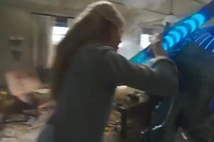 Top movie Netflix 2025 | Model Everly Eliana