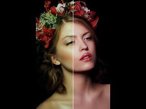 Corregir tonalidad de piel con un sólo botón en Photoshop