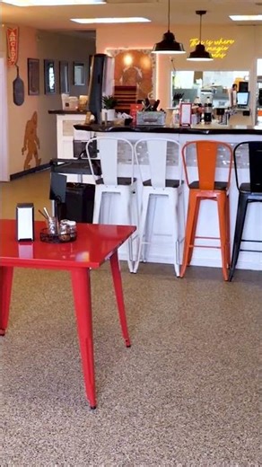 We have over 100 Epoxy Flake Styles!!