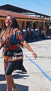 57K views · 326 reactions | Chely #baile #music #guatemala502 #lemoa #quiche | Quetzalito Musical 502 | Facebook