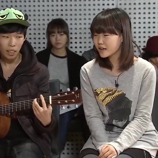 Suhyun and Chanhyuk: The Talented Duo Behind AKMU