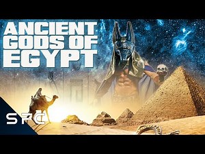 Ancient Gods of Egypt | Ancient Aliens | The Original Game of Thrones!