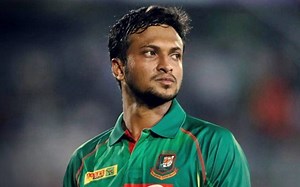 Shakib Al Hasan opts Dhaka Premier League over remaining Pakistan Super League 2021