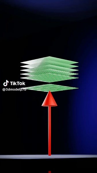 Drop clothes simulation in blender 🙏please follow me £ £ so amazing #3dart #blender3danimation #blender3d #satisfying #asmr #science #physics