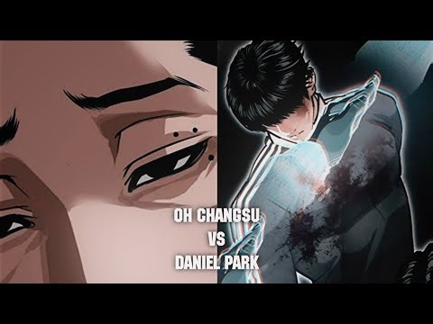Lookism Season 2 Chapter 596 Explained in Hindi END