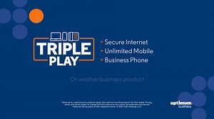 Bundle business essentials like Secure Internet, Unlimited Mobile, Business Phone and save. Upgrade to 1 Gig for a $200 gift. | Optimum