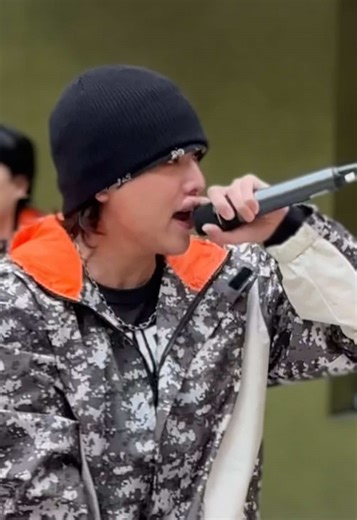 FUJIYAMA FRIENDS Hip-Hop Event in La Cittadella