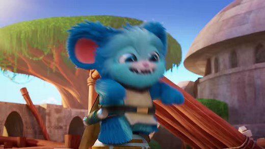 3.9K reactions · 673 shares | On May the 4th, their first adventure...