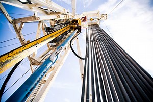 Drill Pipe - Oilfield Drill Pipe Solutions