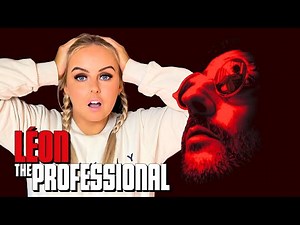 Reacting to LÉON: THE PROFESSIONAL (1994) | Movie Reaction