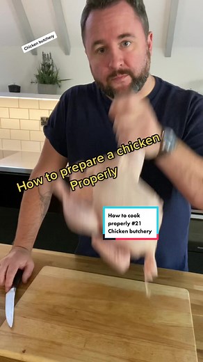 PaulFosterChef on TikTok