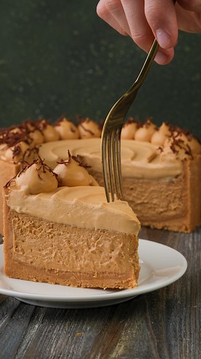 20K views · 3.6K reactions | Celebrate New Year’s Eve with cheesecake...