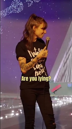 What’s Up Doc - Natalie Cuomo Stand Up