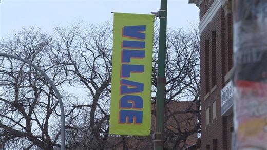 Osborne Village businesses face Winnipeg’s largest BIZ levy increase
