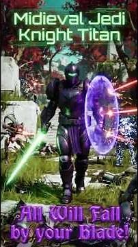 Sword & Shield Titan is Unkillable — Praxic Blade + Unbreakable Prismatic Build (Destiny 2)