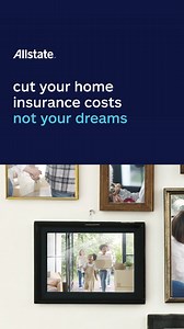 Switch to Allstate and you could save $671* on home insurance today. | Allstate