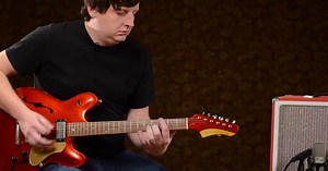 Pedal Profile: Josh from JHS and the State of the Pedal World