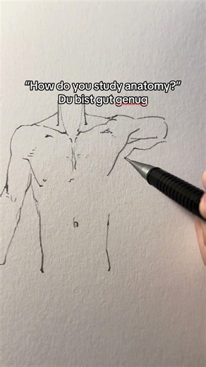 “How do you study anatomy?” || Jmarron