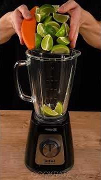 I taught all my friends how to make the most delicious dessert!