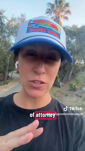 Legal advice I'd give to my sister or best friend