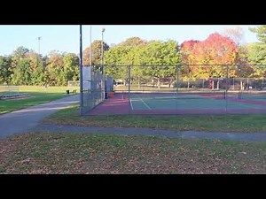 LG V30 Point Zoom Sample Video