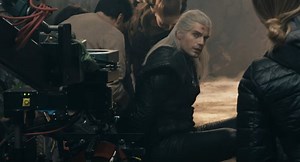 Watch Trailer for Making The Witcher Documentary