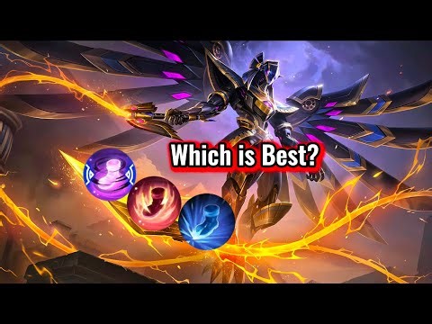 This Hero Can Use 3 Roam Blessings Effectively...